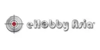 eHobby Asia Code Promo