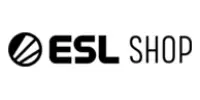 ESL Shop Slevový Kód