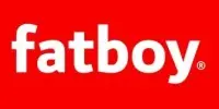 Fatboy Discount code