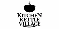 Voucher Kitchen Kettle Village