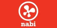 nabi Shop Code Promo