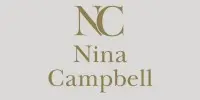 Cupom Nina Campbell