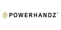 POWERHANDZ Promo Code