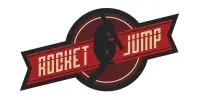 RocketJump Store Discount Code