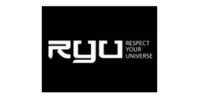 Shop.ryu.com Discount code