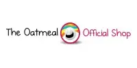 The Oatmeal Shop 優惠碼