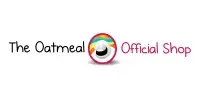 Descuento The Oatmeal Shop