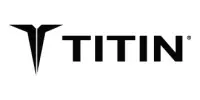 Titin Tech Rabattkode
