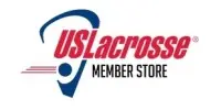 US Lacrosse Kody Rabatowe 