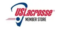 κουπονι US Lacrosse