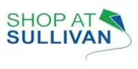 Shop At Sullivan Kortingscode
