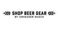 Shop Beer Gear Coupon