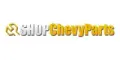 ShopChevyParts Coupons