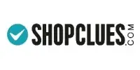mã giảm giá ShopClues