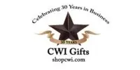Cupom CWI Gifts