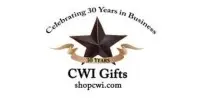 CWI Gifts Rabatkode