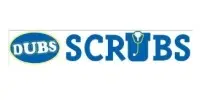 промокоды Dubs Scrubs