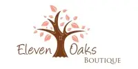 Eleven Oaks Kortingscode