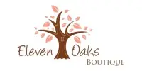 Eleven Oaks Promo Code