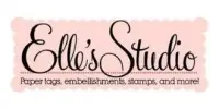Shopellesstudio.com Slevový Kód