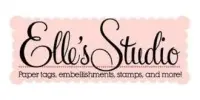 промокоды Shopellesstudio.com