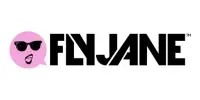 FlyJane Discount code