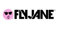 FlyJane 優惠碼