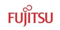 Fujitsu 優惠碼