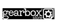 Gearbox Store Cupom