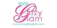 Shop Glitzy Glam Coupon