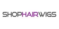 Shop Hair Wigs Slevový Kód