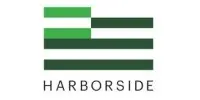 Harborside Discount code