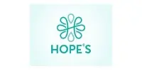 Hopes Coupon