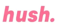 Shop Hush Discount code