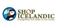 Shop Icelandic Kortingscode