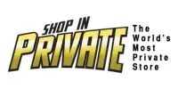 ShopInPrivate Coupon
