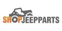 ShopJeepParts 優惠碼