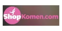 ShopKomen 優惠碼