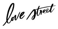 mã giảm giá Love Street Apparel