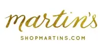 Shopmartins Code Promo