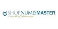 ShopNumisMaster Cupom