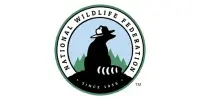 mã giảm giá National Wildlife Federation