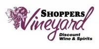 Shoppers Vineyard Cupón