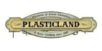 Plasticland 折扣碼