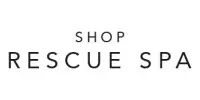 Rescue Spa Discount Code