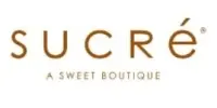 Sucre Discount Code