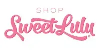 Shop Sweet Lulu Koda za Popust