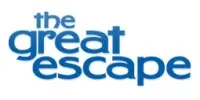 mã giảm giá The Great Escape