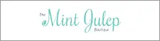 The Mint Julep Boutique Cupom