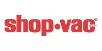 ShopVacStore Rabattkod